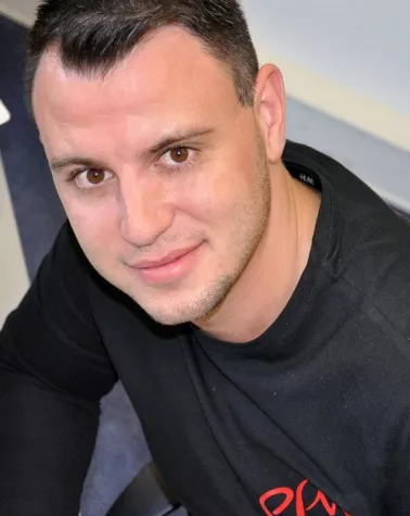 Neuer Prokurist bei EFM Deutschland Bild: Neuer Prokurist bei EFM Deutschland