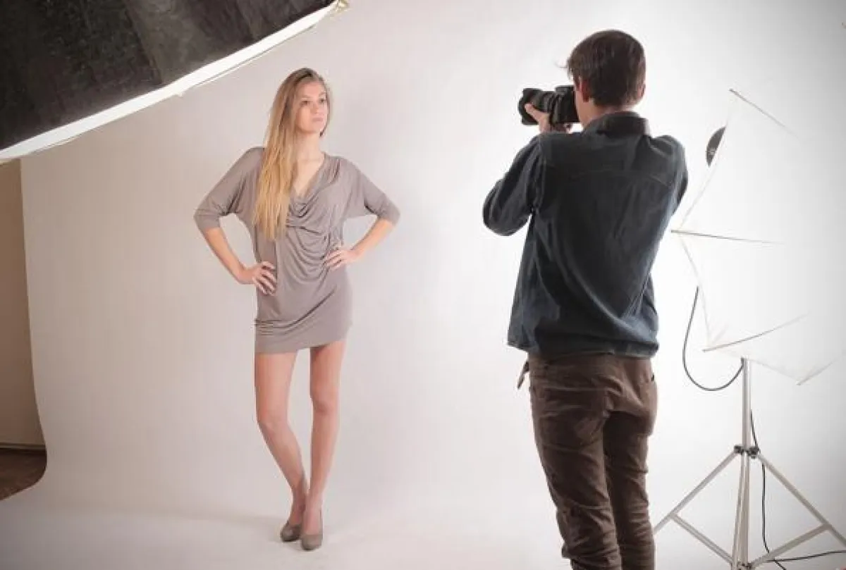 Fotostudio Wetzikon