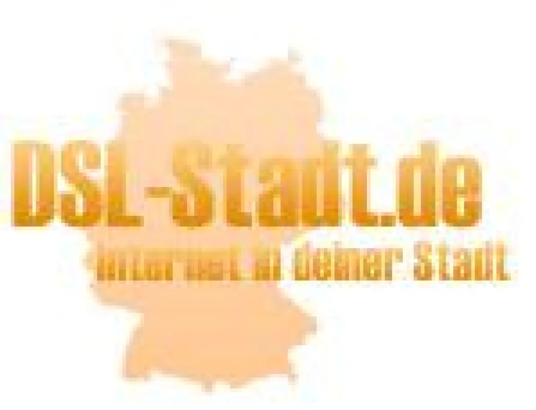DSL-Stadt.de: Verfügbarkeit von Internet in der eigenen Stadt prüfen