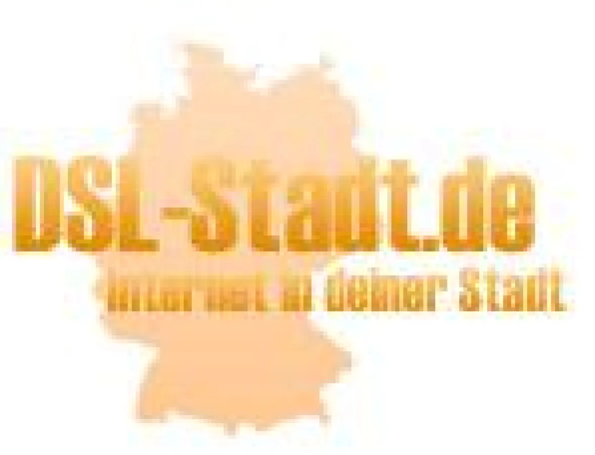 DSL-Stadt.de: Verfügbarkeit von Internet in der eigenen Stadt prüfen