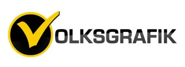 Bild: Volksgrafik - Flyer zum günstigen Preis