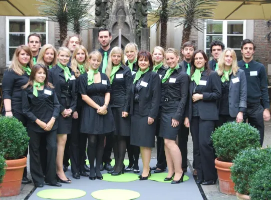 Bild: Medien im Umbruch - was bringt die Zukunft? Spannender Medienkongress "Vision Media 2020"