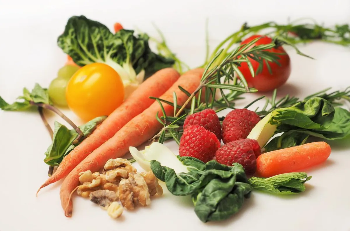 Antioxidantien können Entzündungen beeinflussen