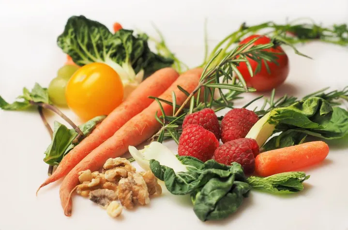Bild: Antioxidantien können Entzündungen beeinflussen