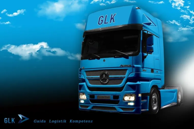 GLK investiert in eigenen Fuhrpark Bild: GLK investiert in eigenen Fuhrpark