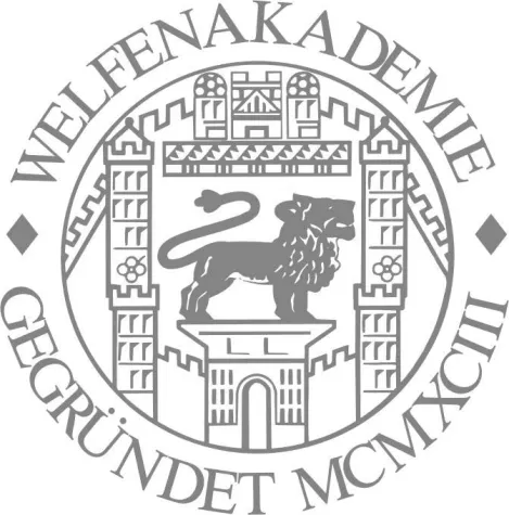 WelfenAkademie für sieben Jahre reakkreditiert Bild: WelfenAkademie für sieben Jahre reakkreditiert