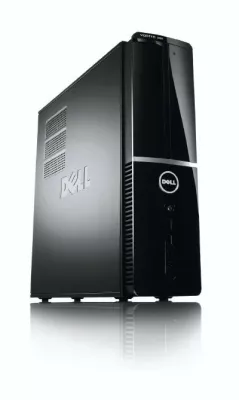Bild: Dell präsentiert neue Vostro-Desktops mit mehr Features und edlem Design