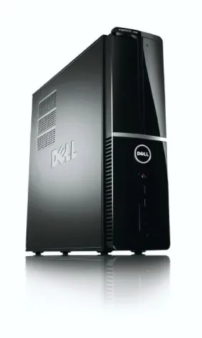 Dell präsentiert neue Vostro-Desktops mit mehr Features und edlem Design Bild: Dell präsentiert neue Vostro-Desktops mit mehr Features und edlem Design