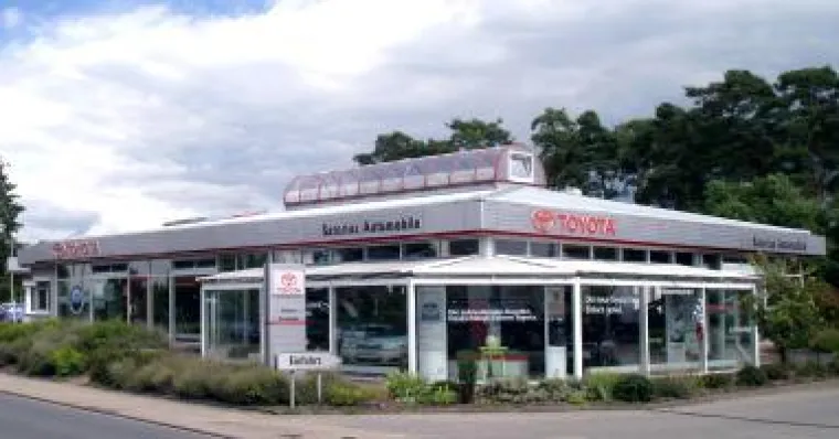 Bild: Für alle Sinne bei Satorius Automobile