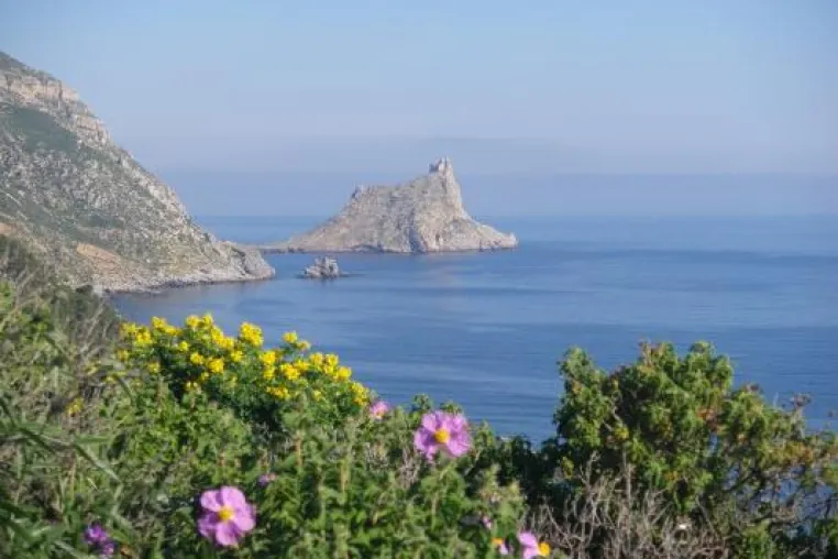 Sizilien & Ägadische Inseln – Aktivurlaub mit Wandern und Inselhüpfen Bild: Sizilien & Ägadische Inseln – Aktivurlaub mit Wandern und Inselhüpfen