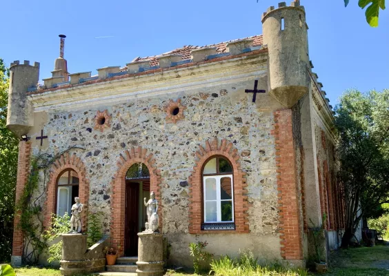 Familienurlaub an der Algarve in Portugal Bild: Familienurlaub an der Algarve in Portugal