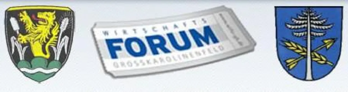 Wirtschaftsforum Großkarolinenfeld