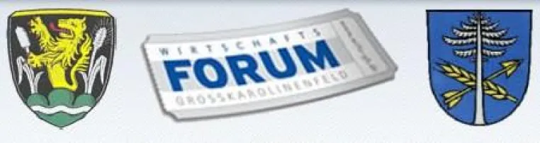 Bild: Dantotec wird neues Mitglied im Wirtschaftsforum Großkarolinenfeld