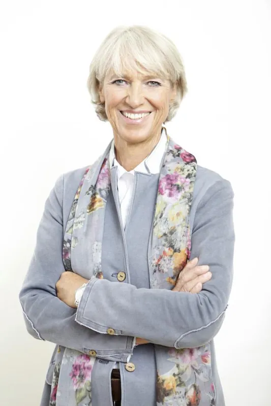 Claudia Ludwig, Inhaberin CLASSICUS Seminare