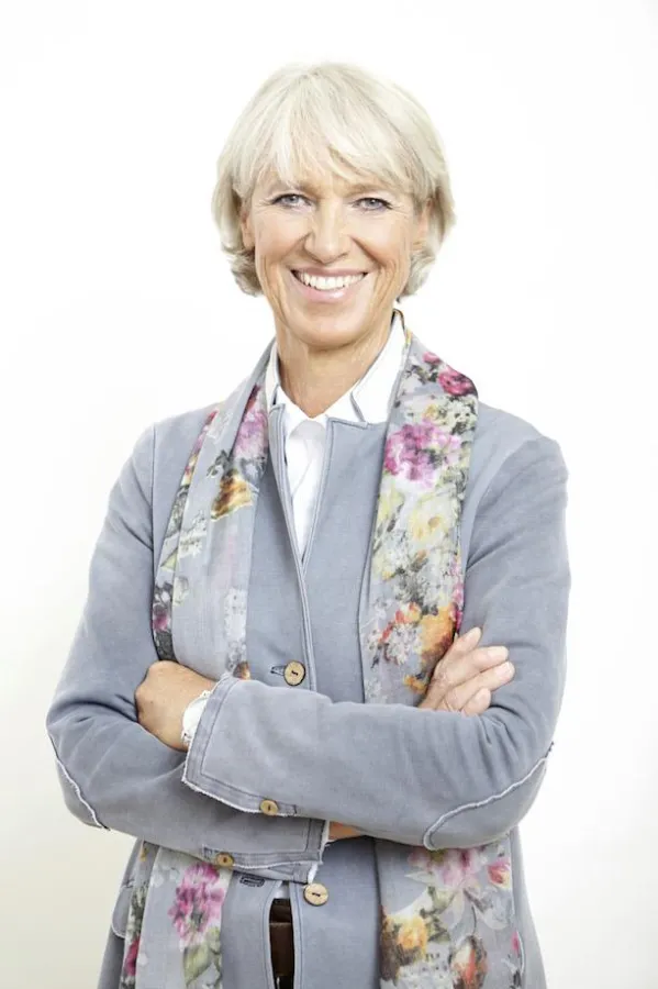 Claudia Ludwig, Inhaberin CLASSICUS Seminare