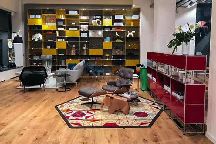 Moin Hamburg! smow Store im Kontorhausviertel eröffnet Bild: Moin Hamburg! smow Store im Kontorhausviertel eröffnet