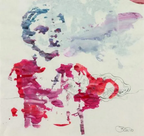 muc-hav-muc / Ausstellung in der galerieGEDOKmuc Bild: muc-hav-muc / Ausstellung in der galerieGEDOKmuc