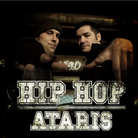Bild: Zeig mir wer du bist - Neue Single von den Heilbronner Hip Hop Ataris released