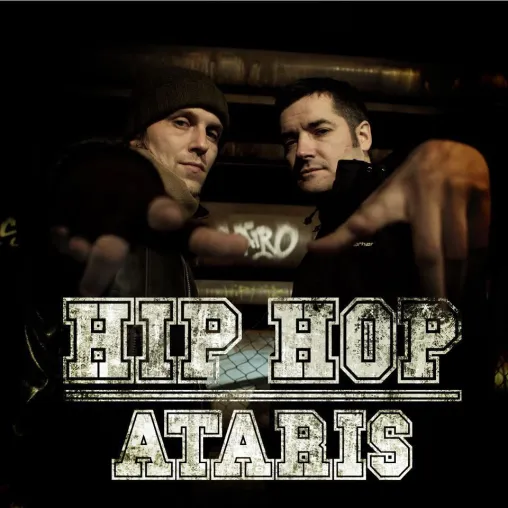 Zeig mir wer du bist - Neue Single von den Heilbronner Hip Hop Ataris released Bild: Zeig mir wer du bist - Neue Single von den Heilbronner Hip Hop Ataris released