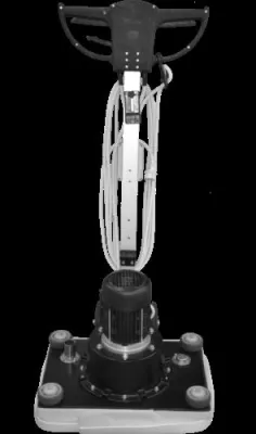 Bild: OCS Square vereinfacht Verfahren zur Grundreinigung von Bodenbelägen