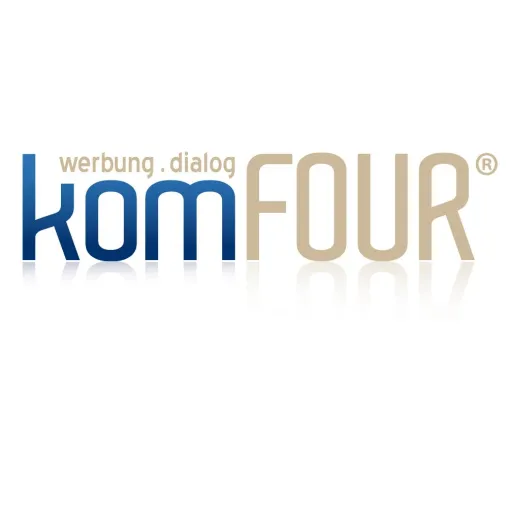 Bild: Profilschärfung - komFOUR fokussiert sich auf Kernkompetenzen