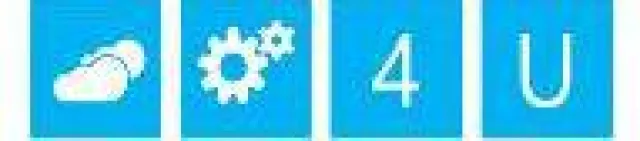 Bild: „Santa Cloud“ Event in Köln am 19.12.2012