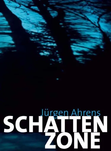 Bild: Spannung garantiert - Jürgen Ahrens liest auf der Leipziger Buchmesse