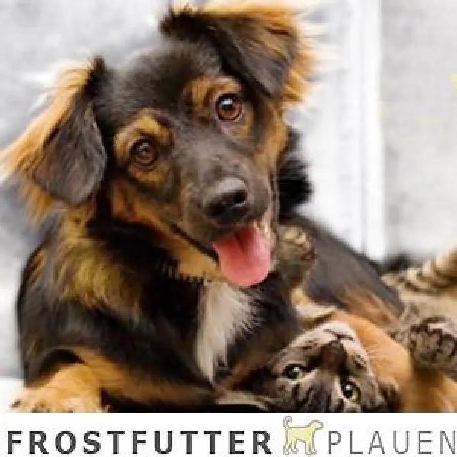 Frostfutter Pressepic copyright @ fotolia