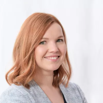 Bild: Irma Krenz neuer Head of Display und Paid Social bei der ad agents GmbH