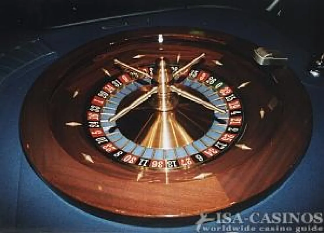 Roulette Kessel