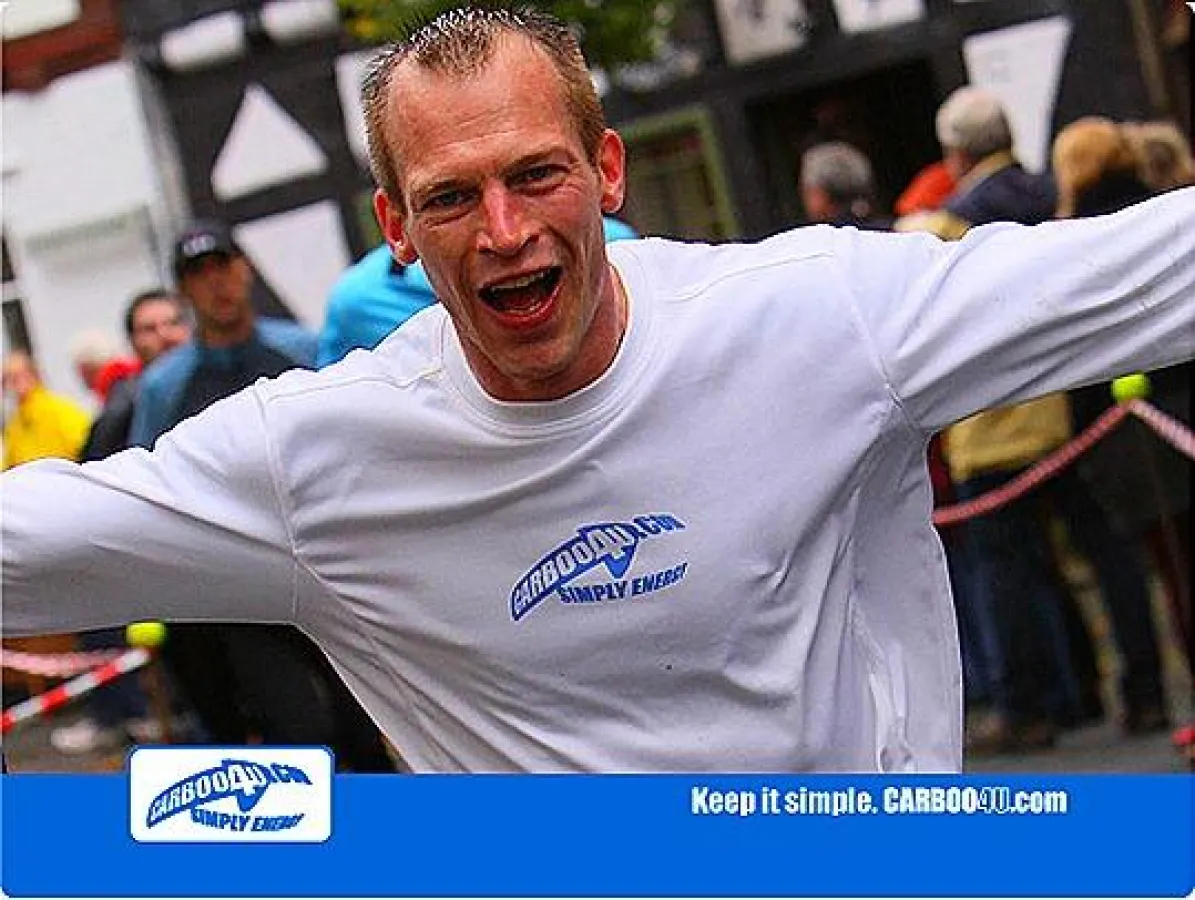 Foto: maxx180.de exklusiv für Carboo4U Sporternährung
