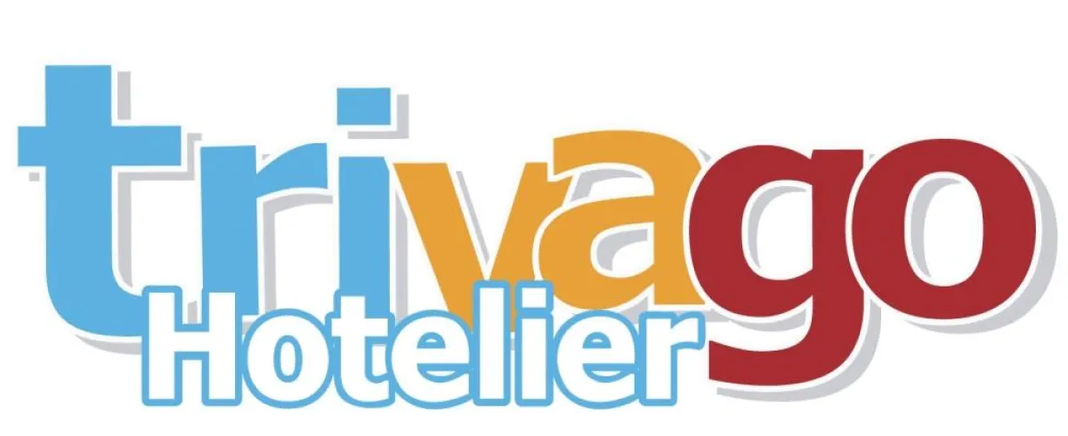 Logo trivago Hotelier