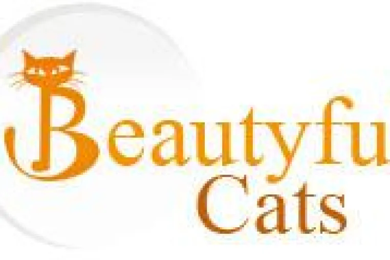 Bild: BeautyfulCats am 20. & 21. April auf Katzenschau im Olympiastadion