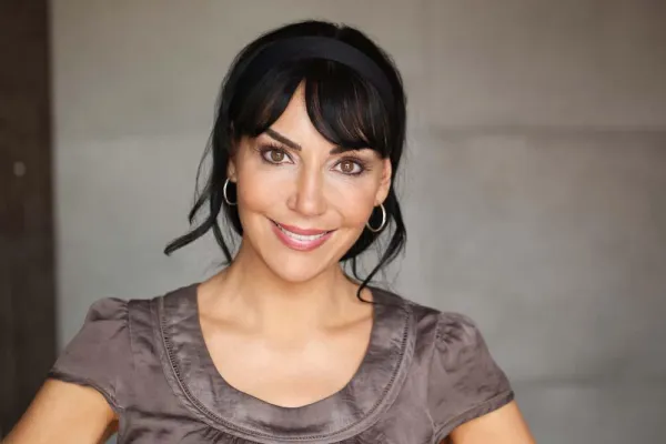 Bild: Maria Sanchez bietet erstmals Tagesseminare an