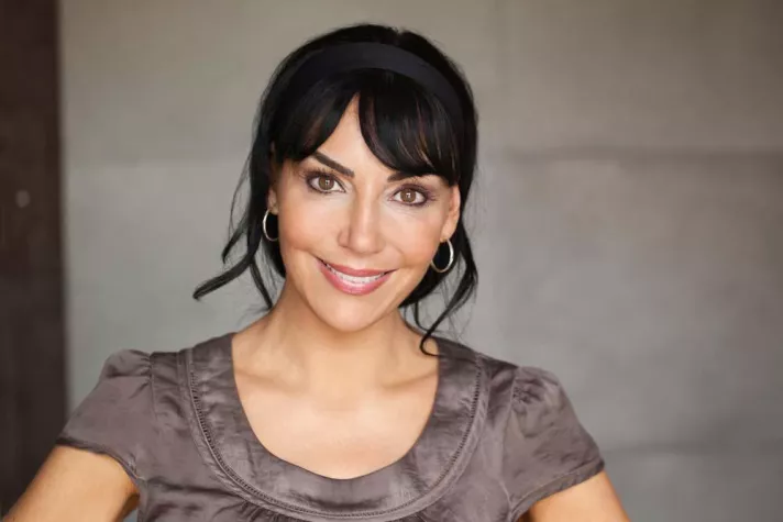 Bild: Maria Sanchez bietet erstmals Tagesseminare an