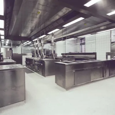 Bild: Polyaspartic für die schnelle Trocknung - auch bei Kälte