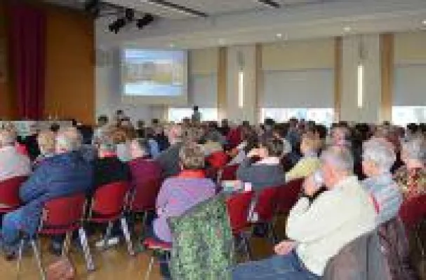 Bild: Warum Schnarchen lebensgefährlich sein kann