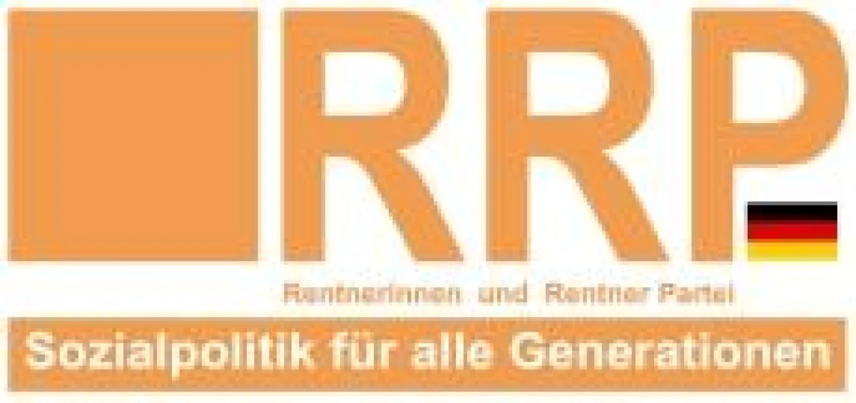 Rentnerinnen und Rentner Partei