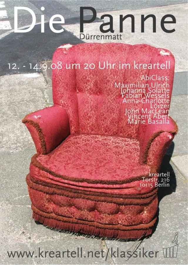 Foto: Birgit Deubner, Gestaltung: Oliver Brosmann