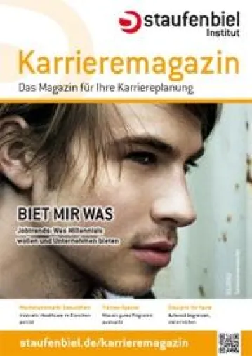Biet mir was – wie anspruchsvoll die Generation Y wirklich ist Bild: Biet mir was – wie anspruchsvoll die Generation Y wirklich ist