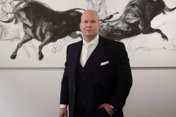 Bild: Die Rolle des Strafverteidigers im Strafprozess