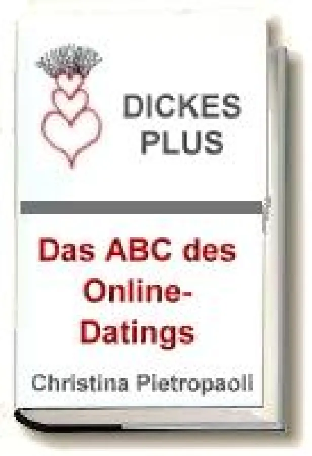 Gratis E-Book auf www.dickes-plus.de