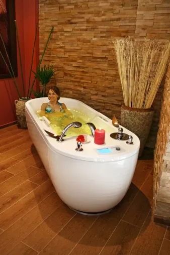 Wellness-Kurzreisen und Wellness-Kurzurlaub in Polen zum Kennenlernen des Nachbarlandes als Wellnessdomizil Bild: Wellness-Kurzreisen und Wellness-Kurzurlaub in Polen zum Kennenlernen des Nachbarlandes als Wellnessdomizil