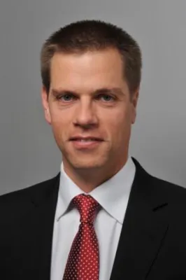 Bild: Alexander Roß will mit MEP Group an die Spitze der Erneuerbare Energien-Branche