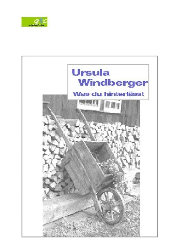 Was du hinterlässt