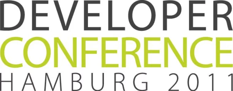 Bild: Developer Conference Hamburg: Speaker Lineup komplett