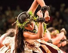 Aloha, E komo mai 2018 Bild: Aloha, E komo mai 2018