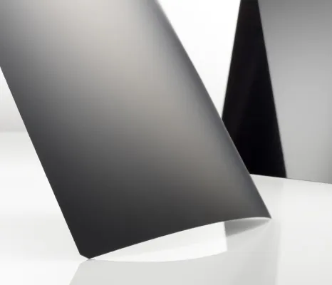 Bild: Westag & Getalit AG präsentiert kratzfeste Mattoberfläche