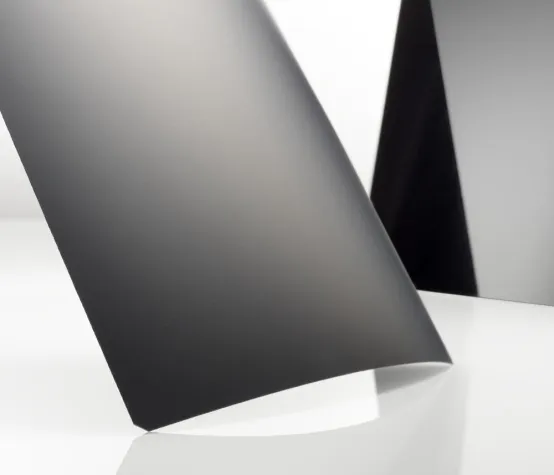 Bild: Westag & Getalit AG präsentiert kratzfeste Mattoberfläche