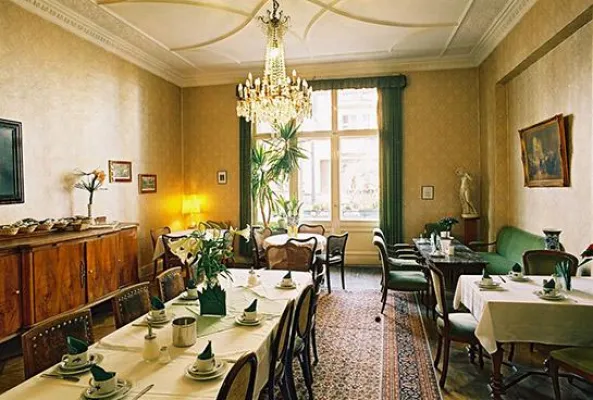 Bild: Ein Geheimtipp für günstiges, stilvolles Übernachten in Berlin